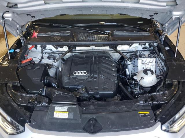 Audi Q5 Premium 45 Image 12