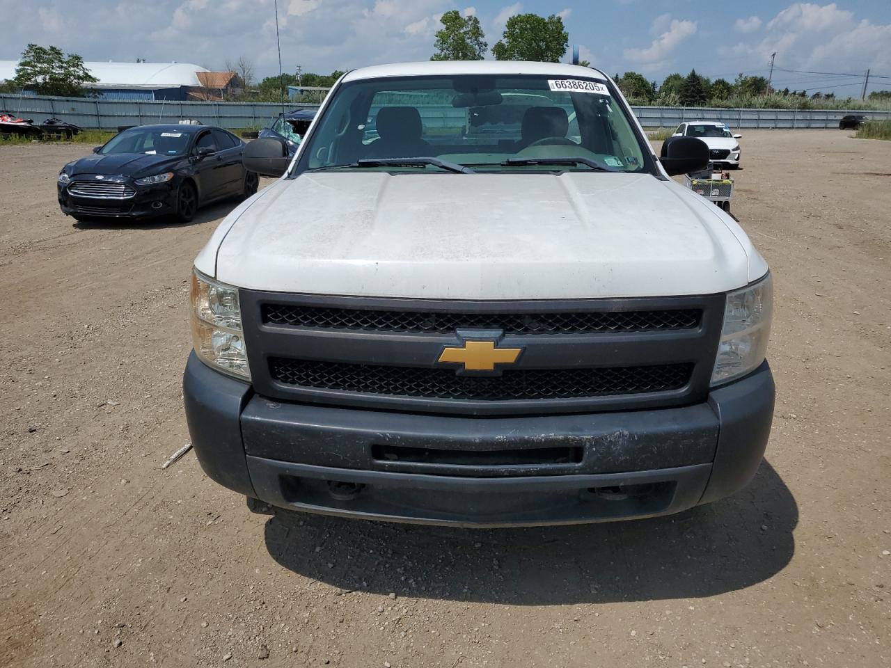 Chev Silverado K1500 K1500 Image 6