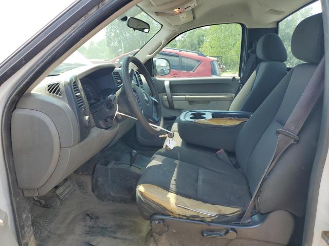 Chev Silverado K1500 K1500 Image 4