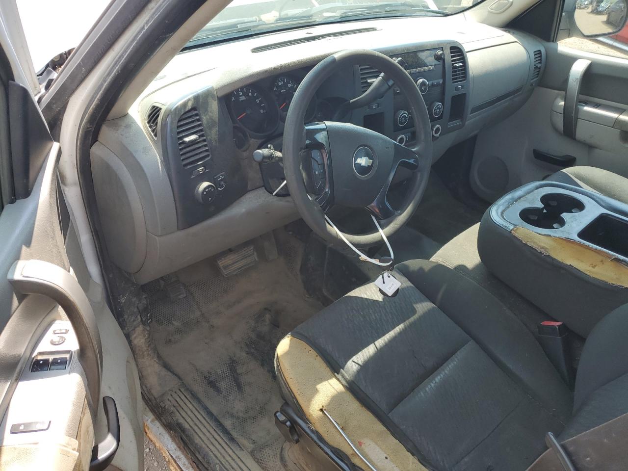 Chev Silverado K1500 K1500 Image 9