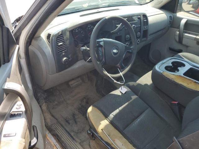 Chev Silverado K1500 K1500 Image 9