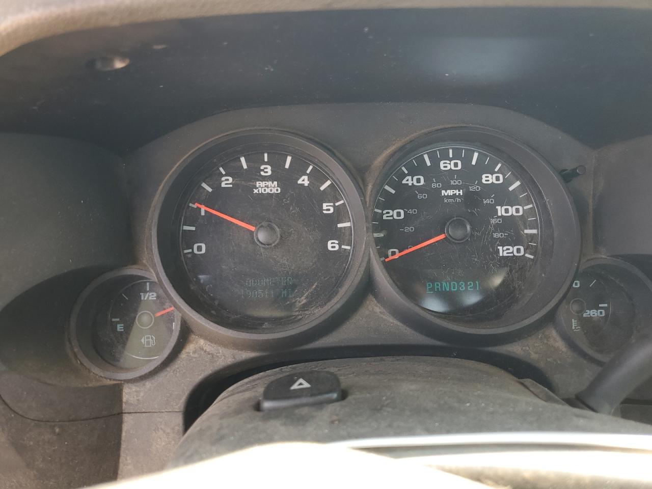 Chev Silverado K1500 K1500 Image 12