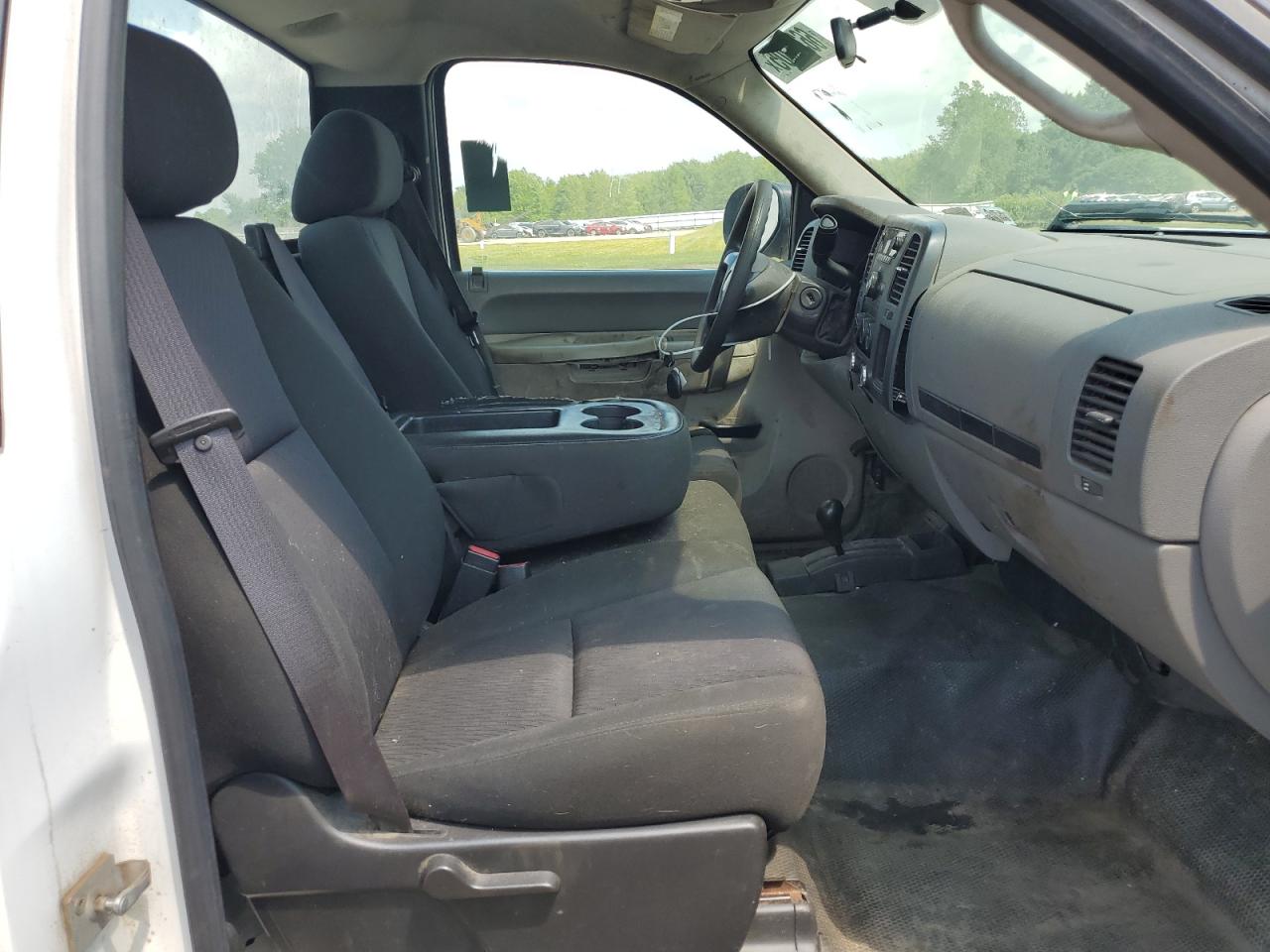 Chev Silverado K1500 K1500 Image 11