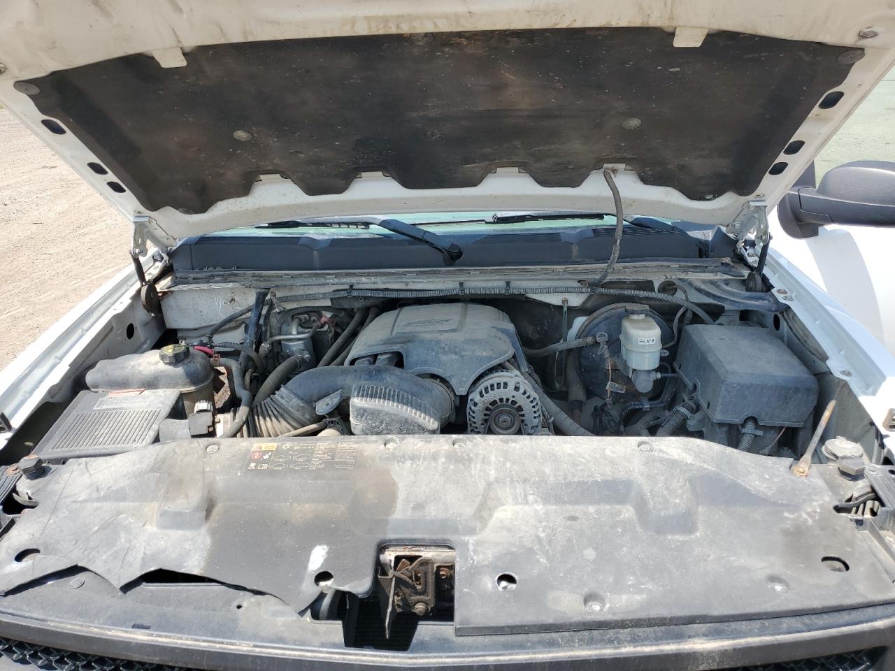 Chev Silverado K1500 K1500 Image 10