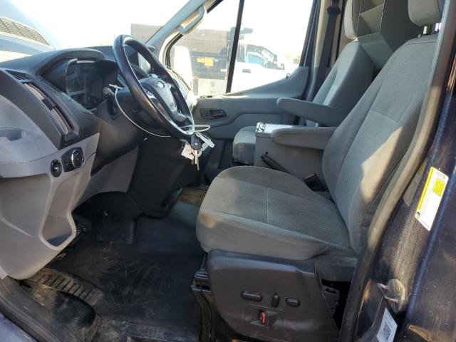 Ford Transit T-250 Image 8