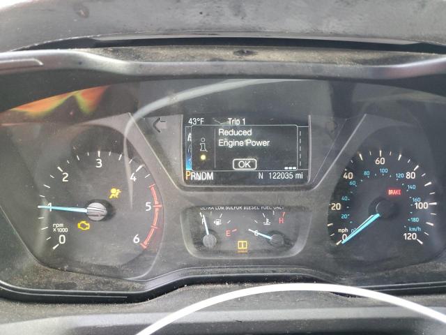 Ford Transit T-250 Image 5