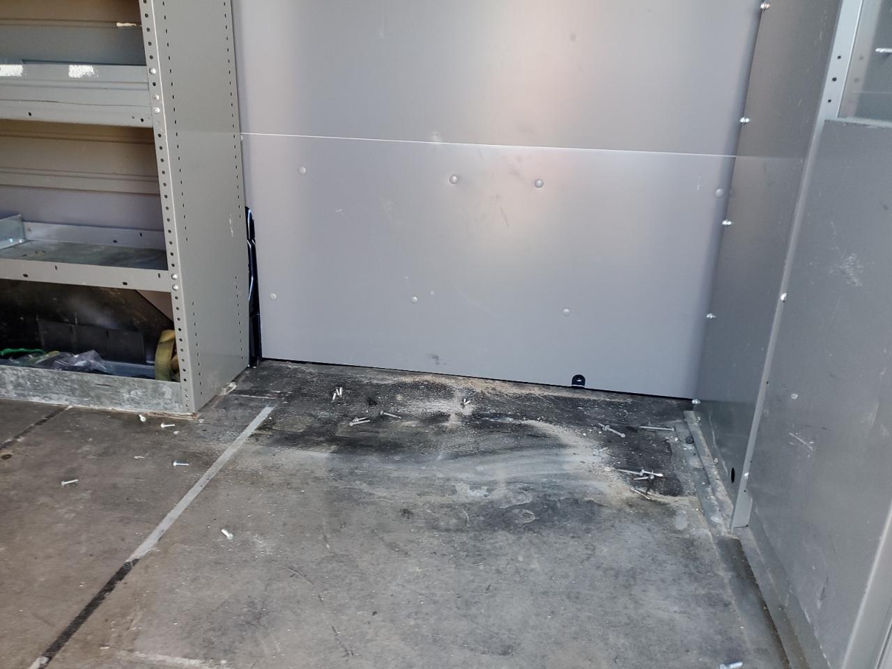 Ford Transit T-250 Image 10