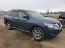 Nissan Pathfinder S Image 5