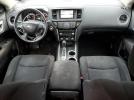 Nissan Pathfinder S Image 2