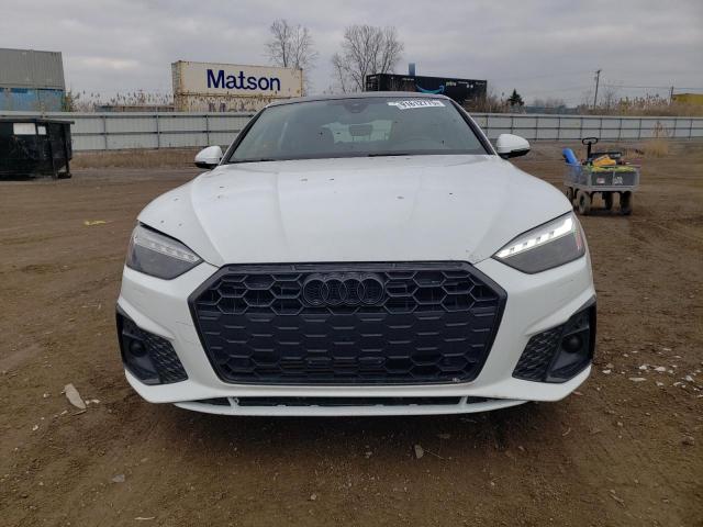 Audi A5 Premium Plus 45 Image 5