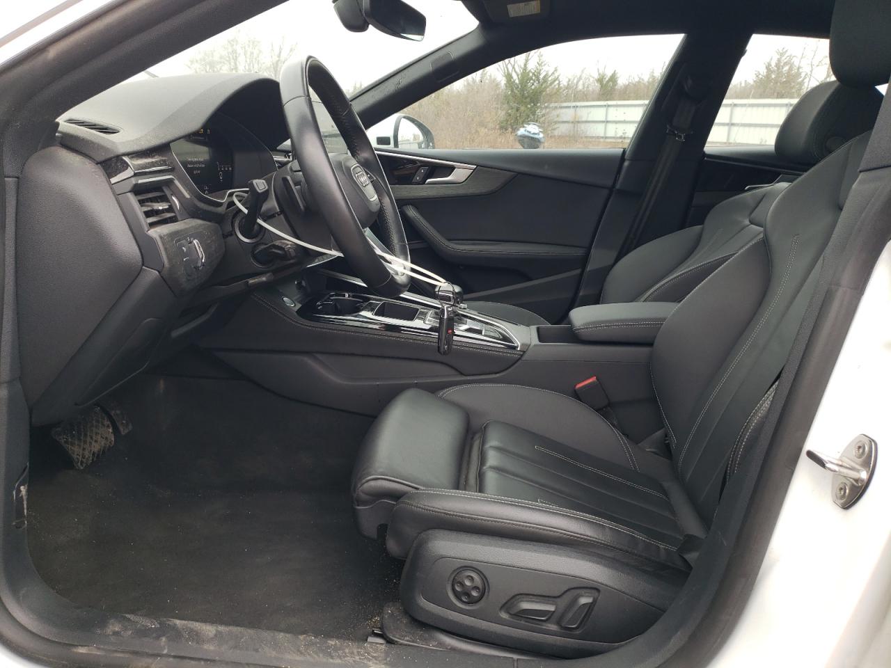 Audi A5 Premium Plus 45 Image 7