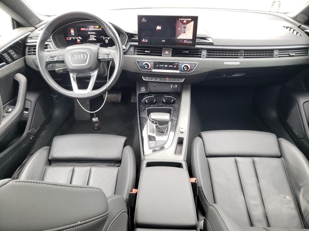 Audi A5 Premium Plus 45 Image 12