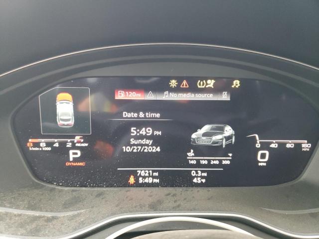 Audi A5 Premium Plus 45 Image 8