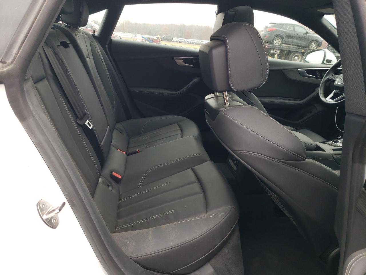 Audi A5 Premium Plus 45 Image 6