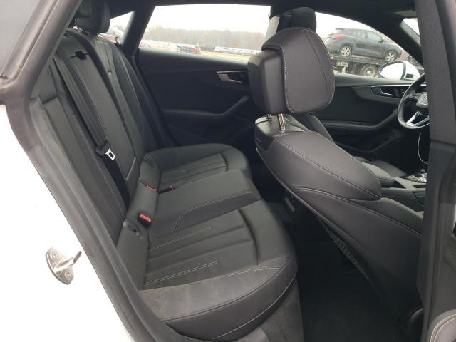 Audi A5 Premium Plus 45 Image 6