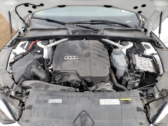 Audi A5 Premium Plus 45 Image 9