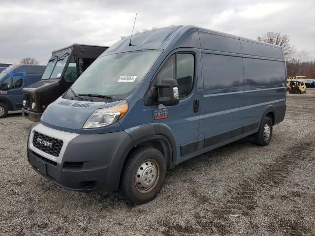  Salvage Ram Promaster