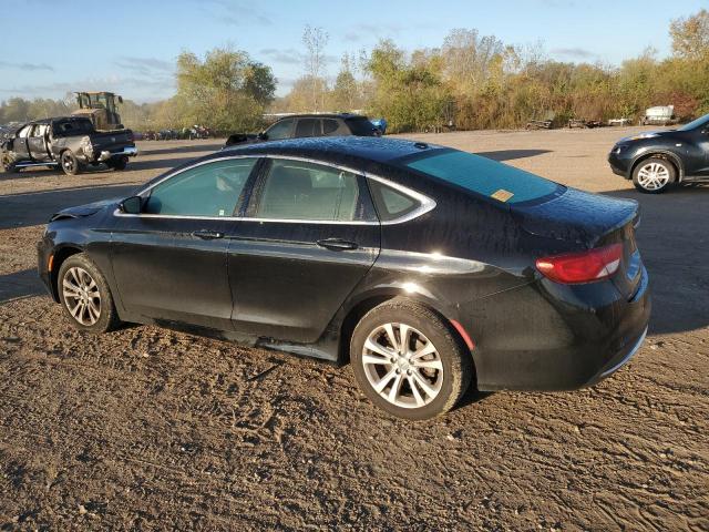 Chry 200 Limited Image 2