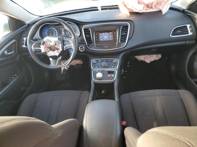 Chry 200 Limited Image 11