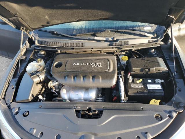 Chry 200 Limited Image 9