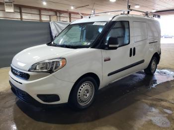  Salvage Ram Promaster