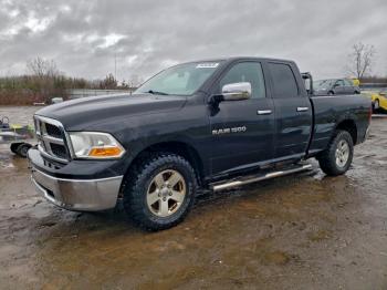  Salvage Dodge Ram 1500