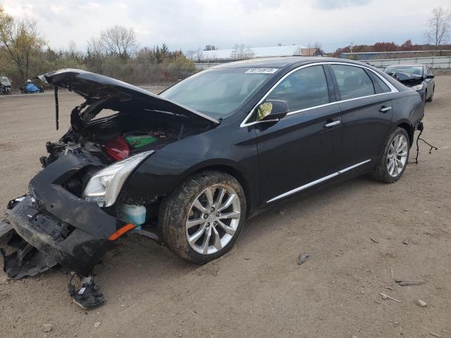  Salvage Cadillac XTS