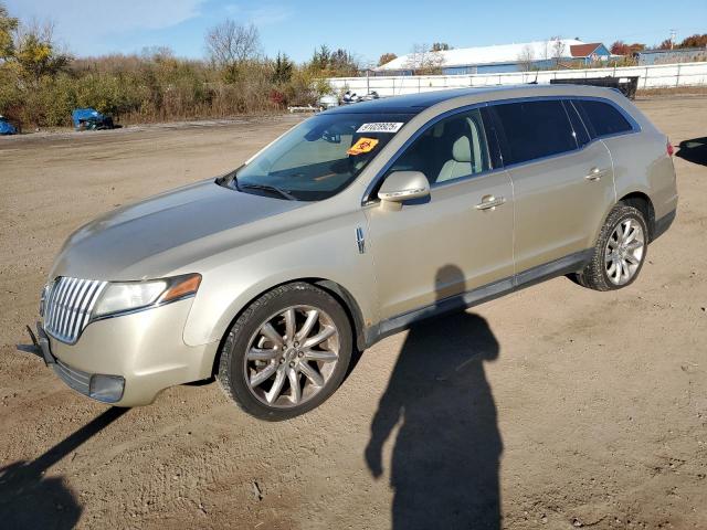  Salvage Lincoln MKT