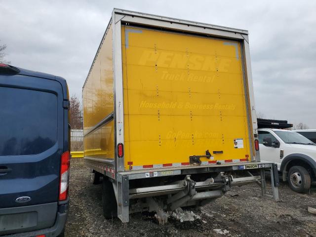 Isuzu Npr Hd Image 3