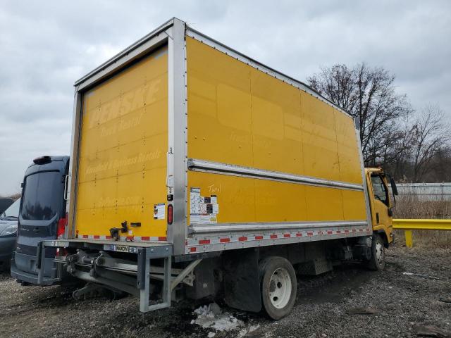 Isuzu Npr Hd Image 2