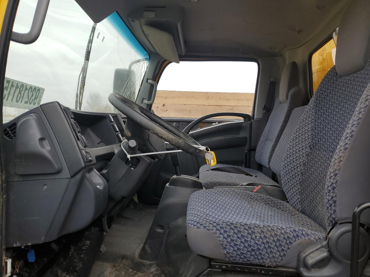 Isuzu Npr Hd Image 8