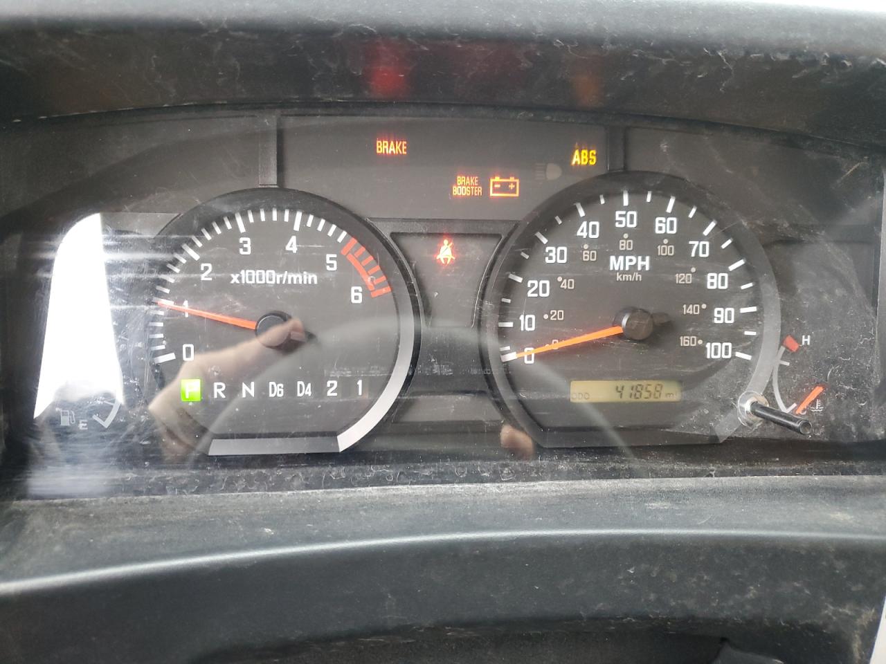 Isuzu Npr Hd Image 9