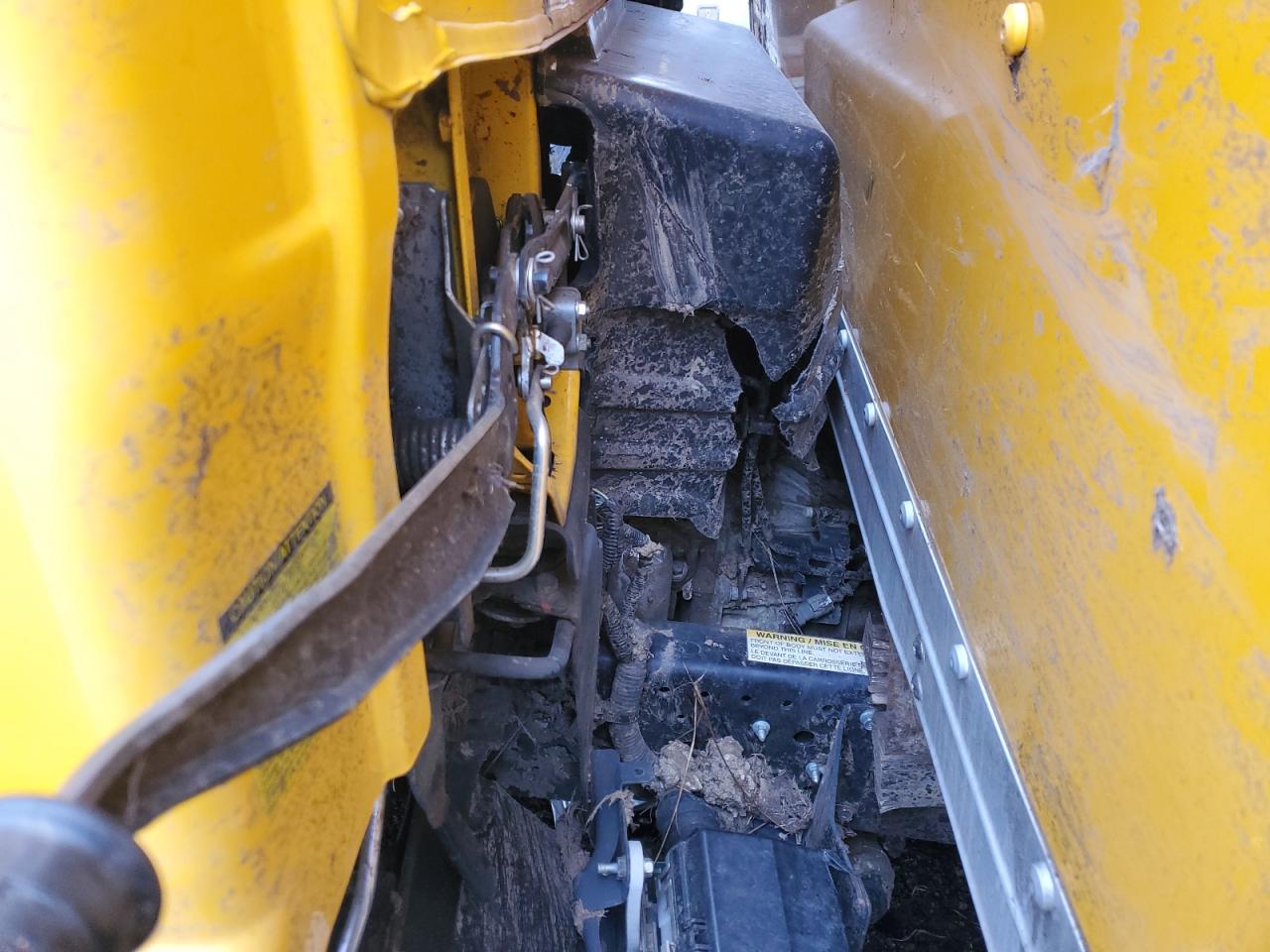 Isuzu Npr Hd Image 12