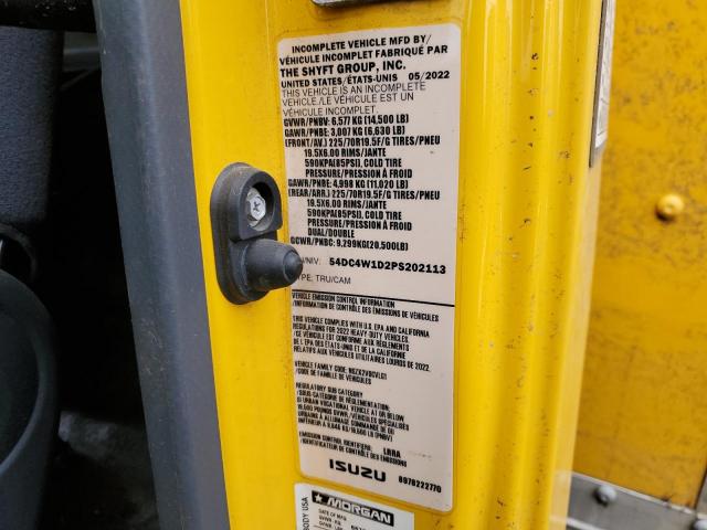 Isuzu Npr Hd Image 11