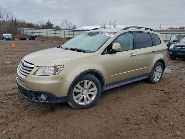  Salvage Subaru Tribeca