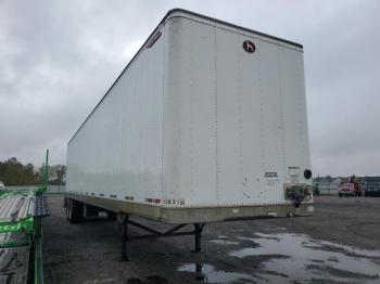 2016 Great Dane Trailer 1GRAA9624GB******