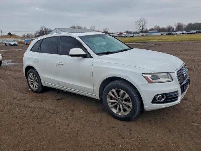 Audi Q5 Premium Plus Image 3