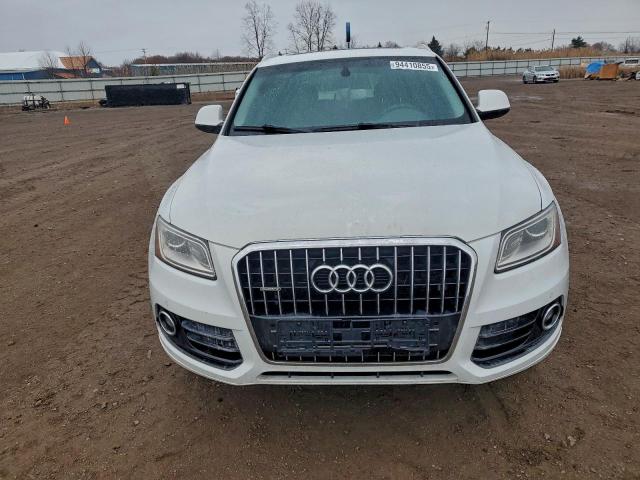 Audi Q5 Premium Plus Image 4