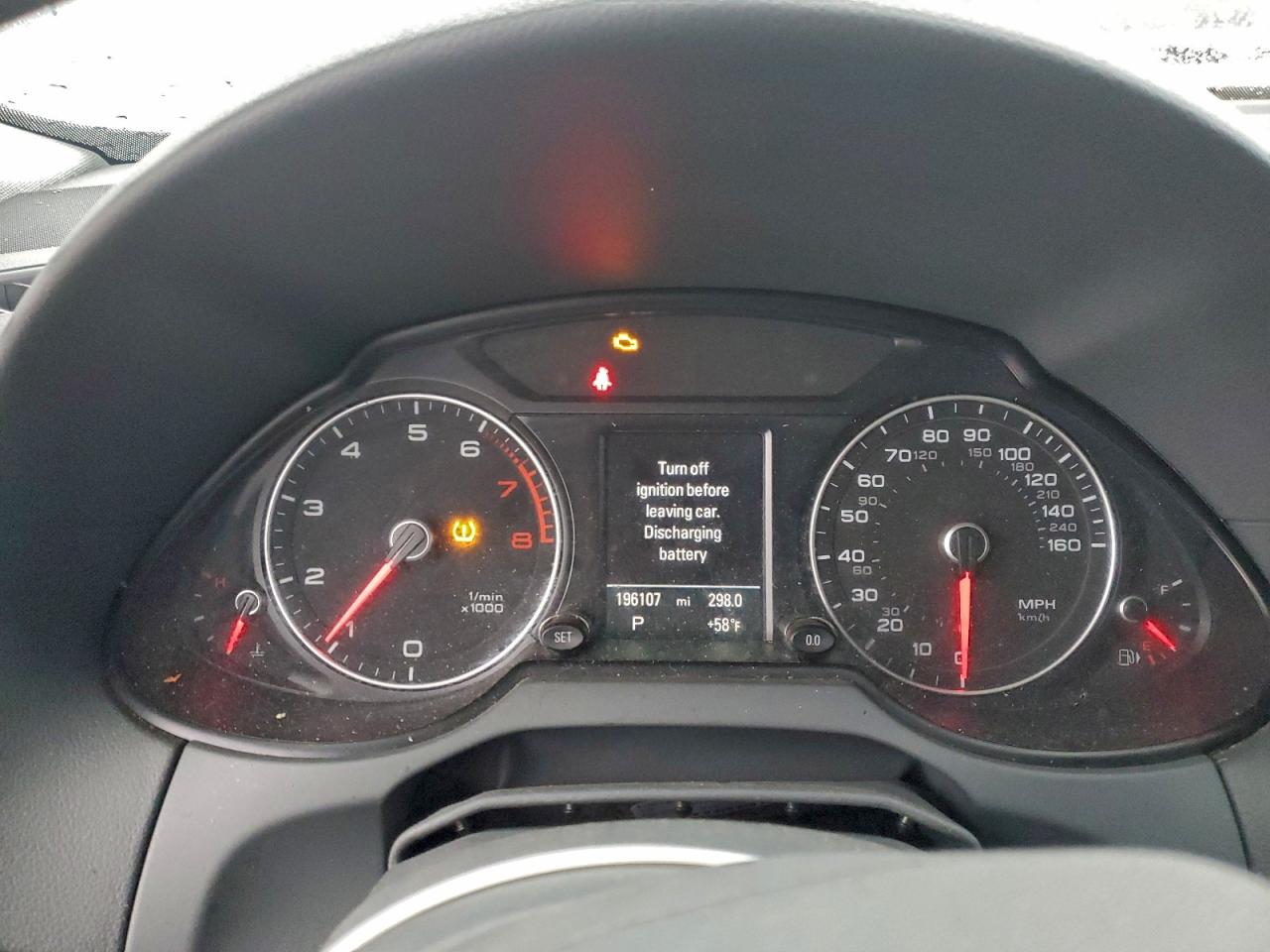 Audi Q5 Premium Plus Image 10