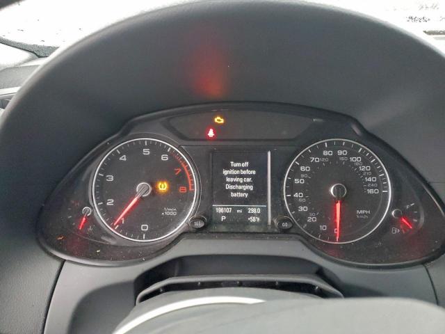 Audi Q5 Premium Plus Image 10