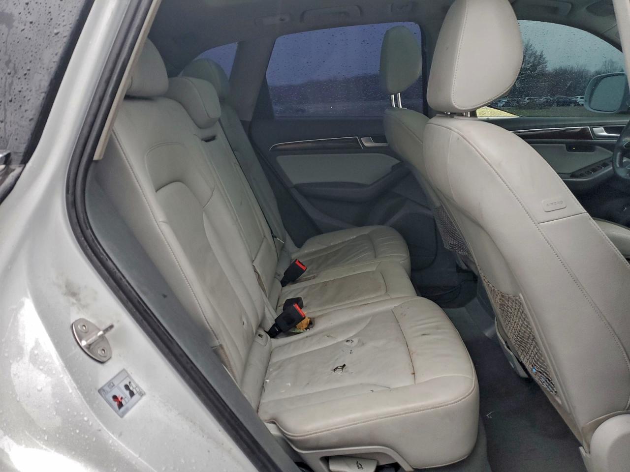 Audi Q5 Premium Plus Image 9