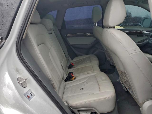 Audi Q5 Premium Plus Image 9