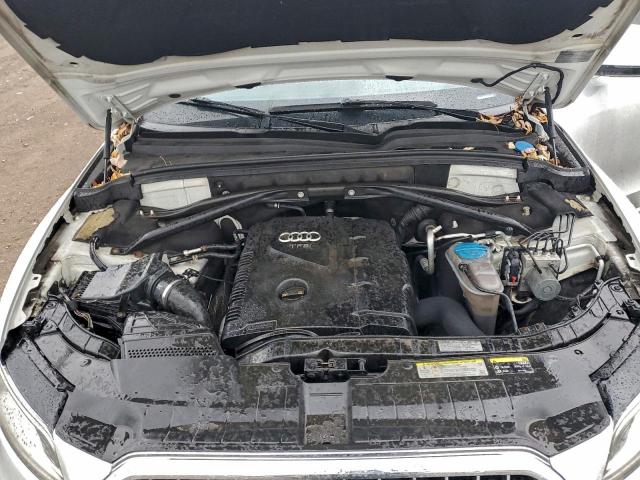 Audi Q5 Premium Plus Image 8