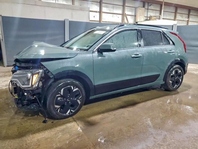  Salvage Kia Niro