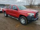 Toyota Tacoma Access Cab Image 5