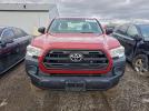 Toyota Tacoma Access Cab Image 2
