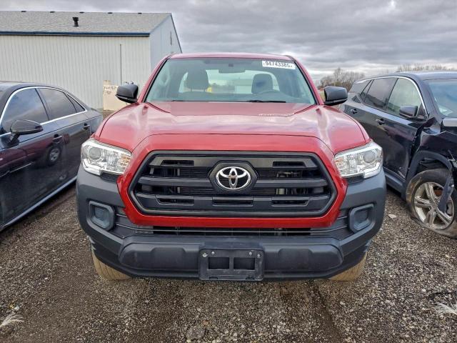 Toyota Tacoma Access Cab Image 2
