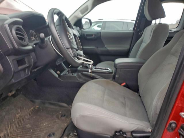 Toyota Tacoma Access Cab Image 9