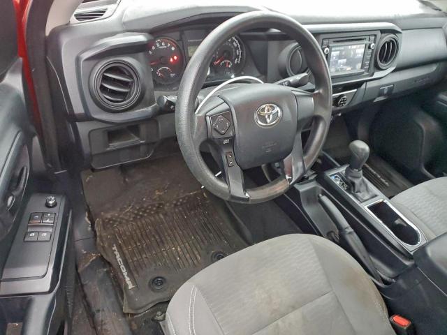Toyota Tacoma Access Cab Image 11