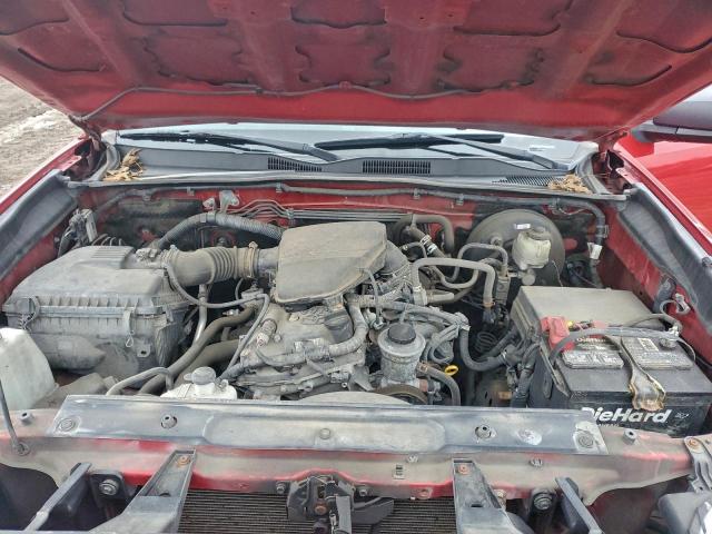 Toyota Tacoma Access Cab Image 12